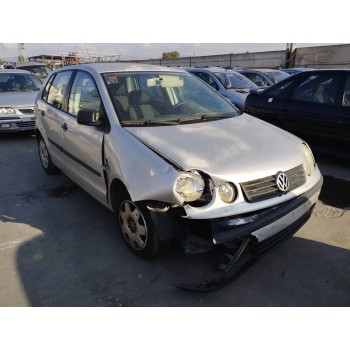 volkswagen polo (9n1) del año 2003