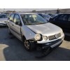 volkswagen polo (9n1) del año 2003