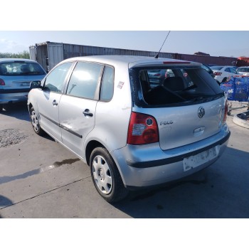 volkswagen polo (9n1) del año 2003