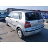 volkswagen polo (9n1) del año 2003