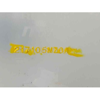Recambio de deposito expansion para renault megane e-tech suv ev40 (bnj2) referencia OEM IAM 217105MZ0A  