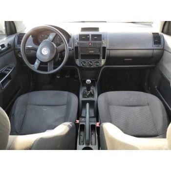 volkswagen polo (9n1) del año 2003