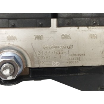 Recambio de modulo electronico para volvo v40 1.6 diesel cat referencia OEM IAM 31337535  