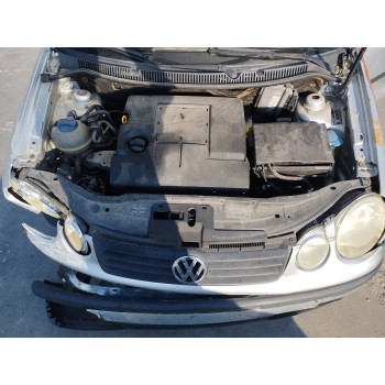 volkswagen polo (9n1) del año 2003