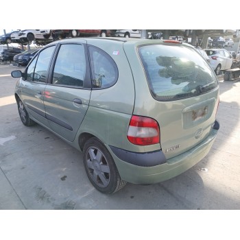 renault scenic (ja..) del año 2003