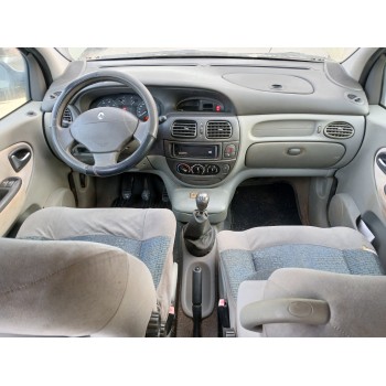 renault scenic (ja..) del año 2003