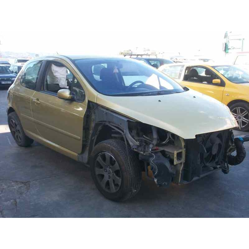 PEUGEOT 307 (S1)