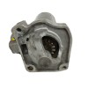 Recambio de motor arranque para citroën c4 picasso 1.2 12v e-thp referencia OEM IAM 9674077280  