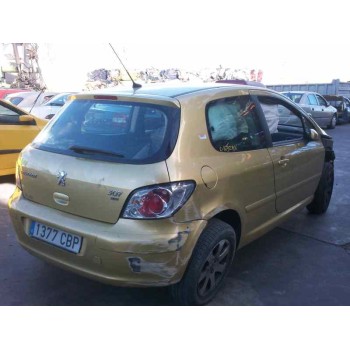 peugeot 307 (s1) del año 2002