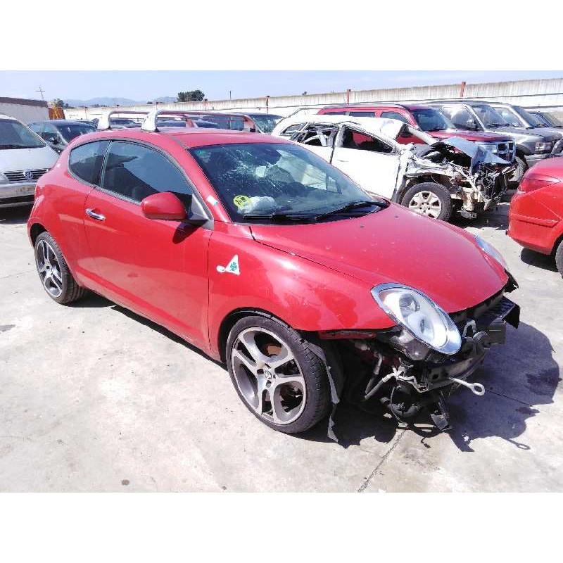 ALFA ROMEO MITO (145)