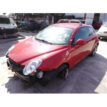 alfa romeo mito (145) del año 2011