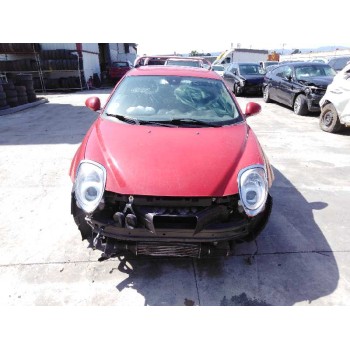 alfa romeo mito (145) del año 2011