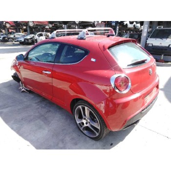 alfa romeo mito (145) del año 2011