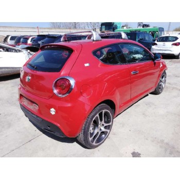 alfa romeo mito (145) del año 2011
