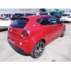alfa romeo mito (145) del año 2011