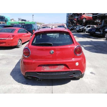 alfa romeo mito (145) del año 2011