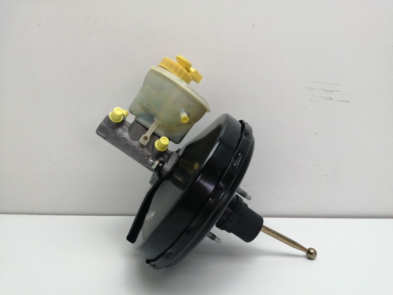 Recambio de servofreno para seat ibiza (6k) 1.9 tdi referencia OEM IAM 6K1612100M  