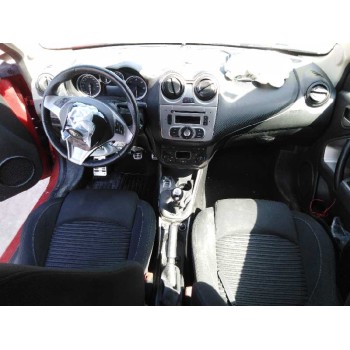 alfa romeo mito (145) del año 2011