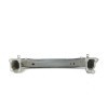Recambio de refuerzo paragolpes delantero para volvo v50 familiar 2.0 diesel cat referencia OEM IAM   