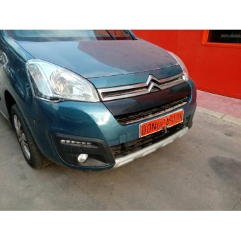 citroën berlingo station wagon del año 2016