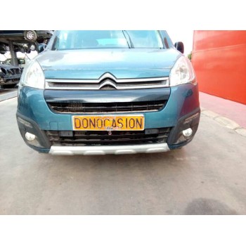 citroën berlingo station wagon del año 2016