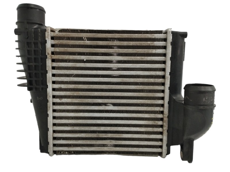 Recambio de intercooler para citroën c4 picasso 1.2 12v e-thp referencia OEM IAM 9675627980 Recambio de intercooler para citroën c4 picasso 1.2 12v e-thp referencia OEM IAM 9675627980