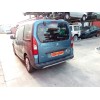 citroën berlingo station wagon del año 2016