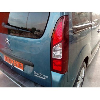 citroën berlingo station wagon del año 2016