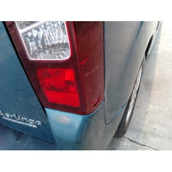 citroën berlingo station wagon del año 2016