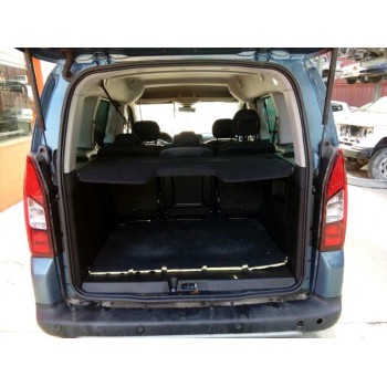 citroën berlingo station wagon del año 2016