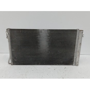 Recambio de condensador / radiador aire acondicionado para bmw serie 3 berlina (e90) 2.0 turbodiesel cat referencia OEM IAM 6453
