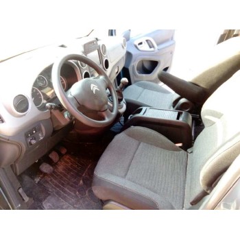 citroën berlingo station wagon del año 2016