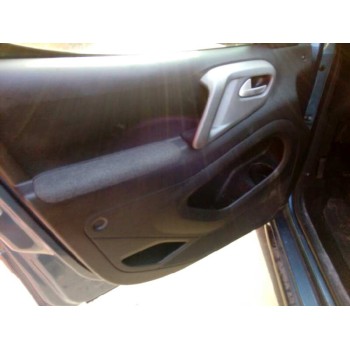 citroën berlingo station wagon del año 2016