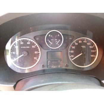 citroën berlingo station wagon del año 2016