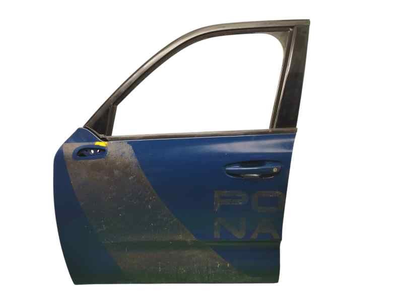 Recambio de puerta delantera izquierda para citroën c4 picasso 1.5 blue-hdi fap referencia OEM IAM 9801572680  