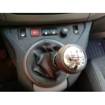 citroën berlingo station wagon del año 2016