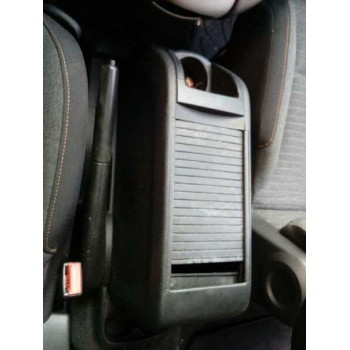 citroën berlingo station wagon del año 2016