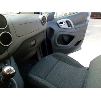 citroën berlingo station wagon del año 2016