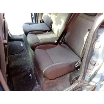 citroën berlingo station wagon del año 2016