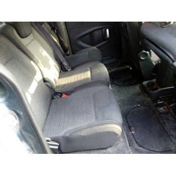 citroën berlingo station wagon del año 2016