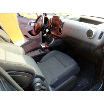 citroën berlingo station wagon del año 2016