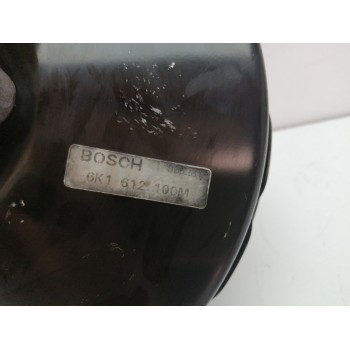 Recambio de servofreno para seat ibiza (6k) 1.9 tdi referencia OEM IAM 6K1612100M  
