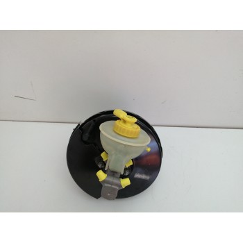 Recambio de servofreno para seat ibiza (6k) 1.9 tdi referencia OEM IAM 6K1612100M  