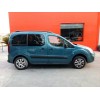 citroën berlingo station wagon del año 2016