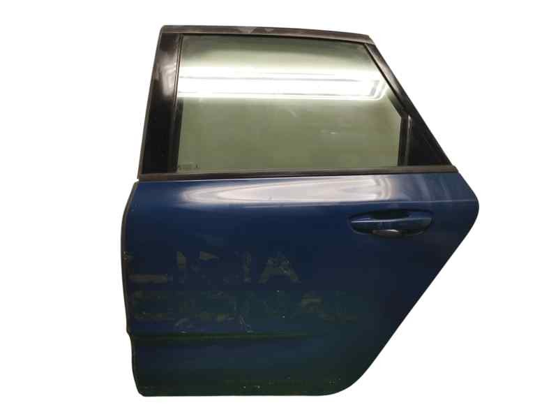 Recambio de puerta trasera izquierda para citroën c4 picasso 1.6 blue-hdi fap referencia OEM IAM OBSERVAR FOTOS Recambio de puerta trasera izquierda para citroën c4 picasso 1.6 blue-hdi fap referencia OEM IAM OBSERVAR FOTOS