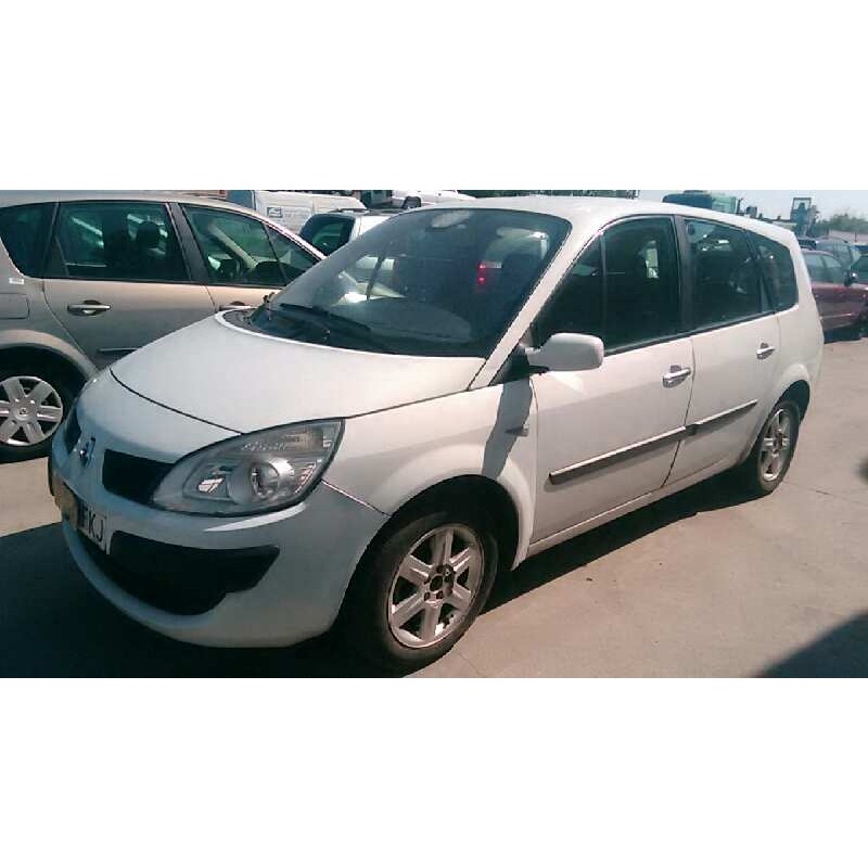 RENAULT SCENIC II