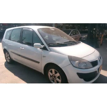 renault scenic ii del año 2007
