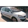 renault scenic ii del año 2007