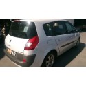 RENAULT SCENIC II