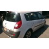 renault scenic ii del año 2007